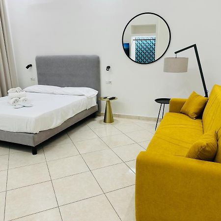 Garibaldi 118 Luxury Apartment Naples Exterior photo