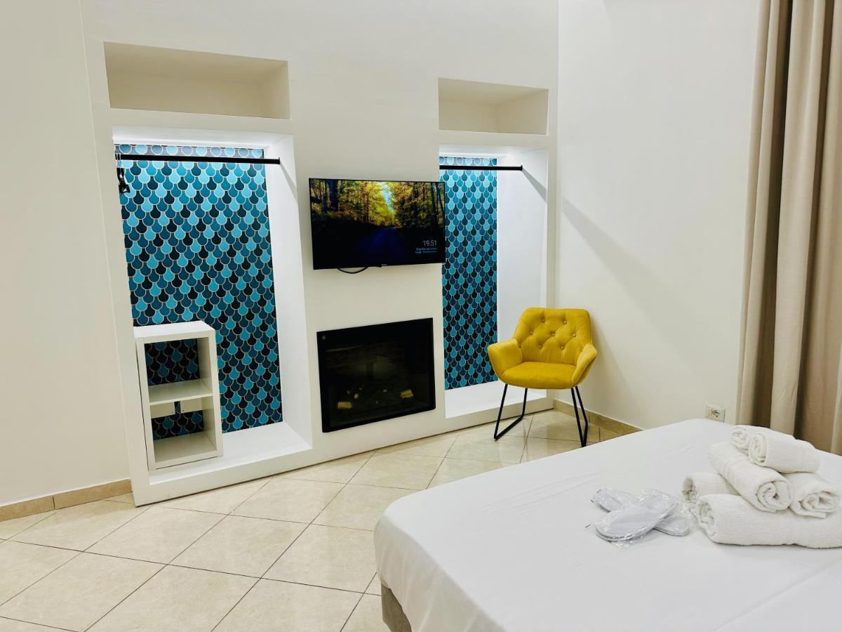 Garibaldi 118 Luxury Apartment Naples Exterior photo